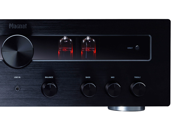 Magnat MR 780 - cecha 1